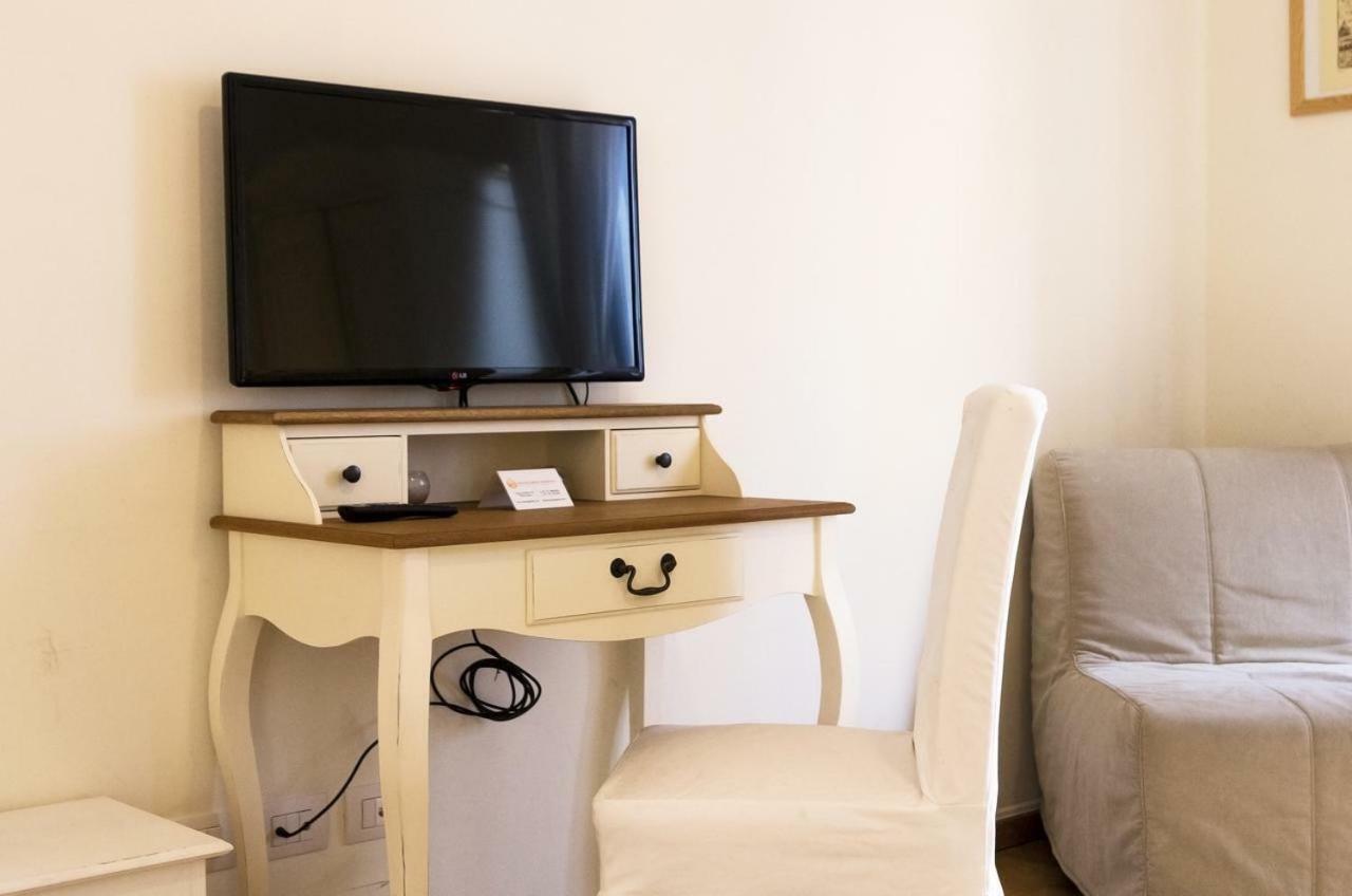 Rione Monti Home Roma Exterior foto